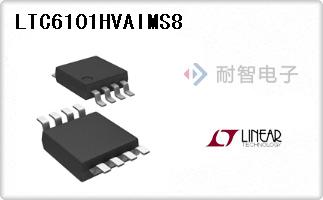 LTC6101HVAIMS8