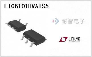 LTC6101HVAIS5