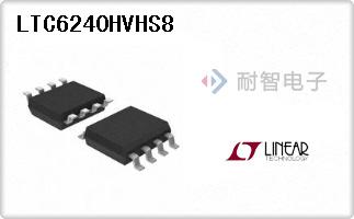 LTC6240HVHS8