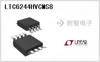 LTC6244HVCMS8