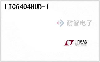 LTC6404HUD-1