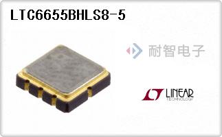 LTC6655BHLS8-5