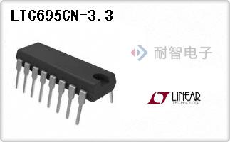 LTC695CN-3.3