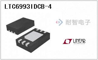 LTC6993IDCB-4