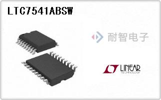 LTC7541ABSW