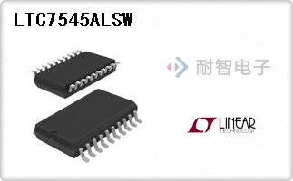 LTC7545ALSW