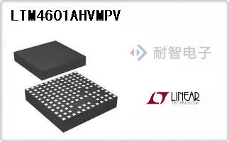 LTM4601AHVMPV