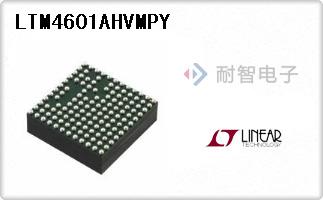 LTM4601AHVMPY