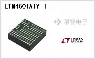 LTM4601AIY-1