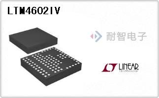 LTM4602IV