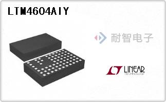 LTM4604AIY