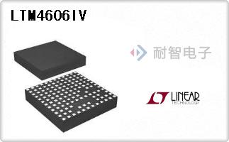 LTM4606IV