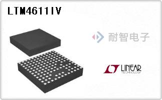 LTM4611IV