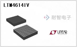 LTM4614IV