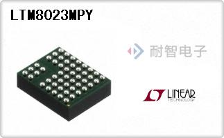 LTM8023MPY