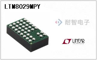 LTM8029MPY