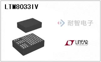 LTM8033IV