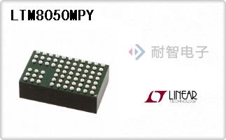 LTM8050MPY