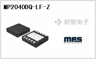 MP2040DQ-LF-Z