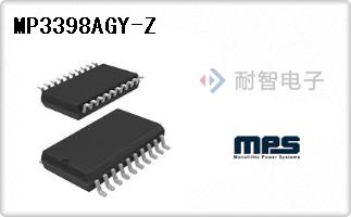 MP3398AGY-Z