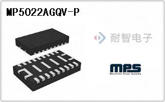 MP5022AGQV-P