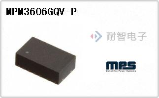 MPM3606GQV-P