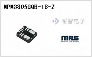 MPM3805GQB-18-Z