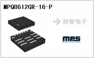 MPQ8612GR-16-P