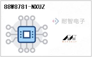 88W8781-NXUZ