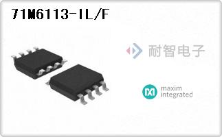 71M6113-IL/F