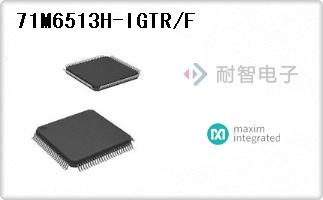 71M6513H-IGTR/F