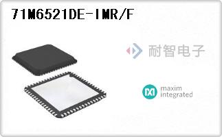 71M6521DE-IMR/F