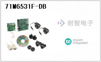 71M6531F-DB