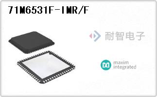 71M6531F-IMR/F