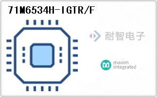 71M6534H-IGTR/F