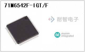 71M6542F-IGT/F