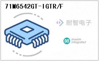 71M6542GT-IGTR/F