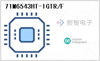 71M6543HT-IGTR/F