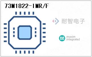 73M1822-IMR/F