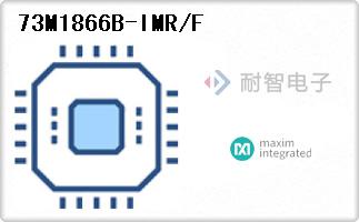 73M1866B-IMR/F