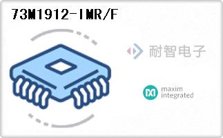 73M1912-IMR/F