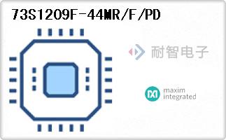 73S1209F-44MR/F/PD