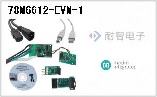 78M6612-EVM-1