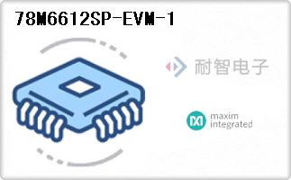 78M6612SP-EVM-1