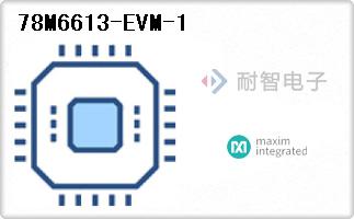 78M6613-EVM-1