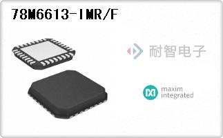 78M6613-IMR/F