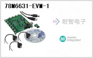 78M6631-EVM-1