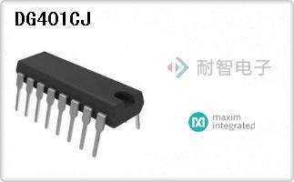 DG401CJ