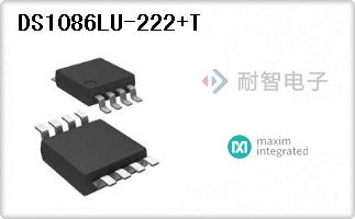 DS1086LU-222+T