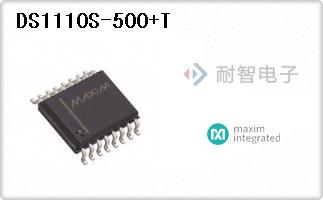 DS1110S-500+T